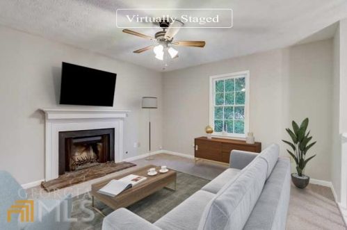 557 Oglesby Bridge Rd, Conyers, GA 30094-4145