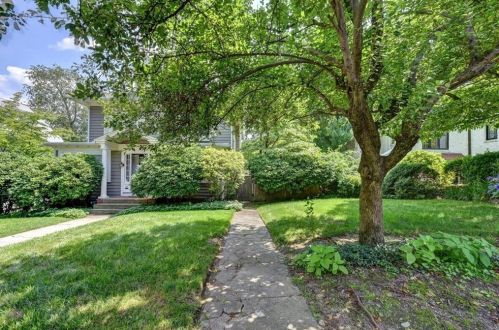 23 Laurel Ave, Providence RI  02906-3328 exterior