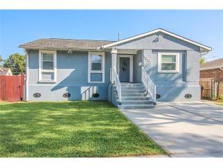 4002 Colorado Ave, Kenner LA  70065-3004 exterior