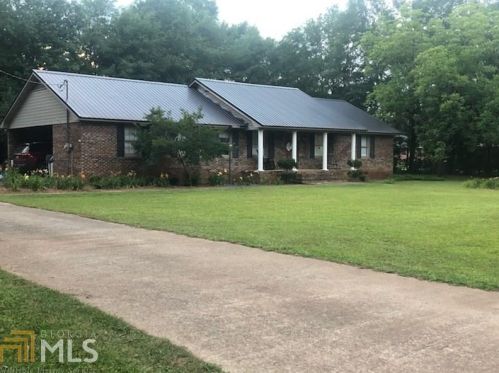 439 Alston St, Richland, GA 31825-6054