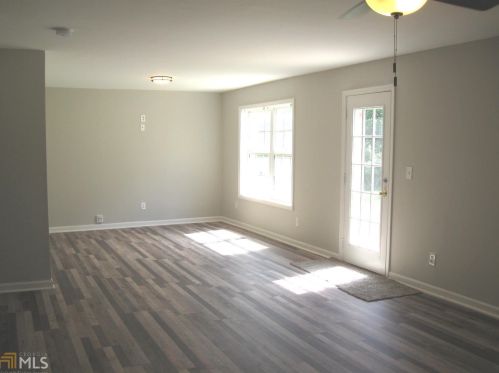 3132 Brighton Pass, Conyers GA  30094-3357 exterior