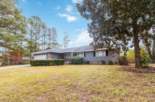 575 Almand Br Rd, Conyers GA  30094-2606 exterior