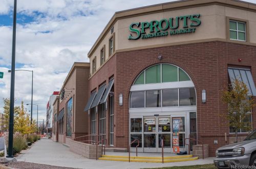 1616 Broadway, Denver CO  80210-2610 exterior