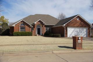 4009 Pleasant Grv, Norman, OK 73072-1774