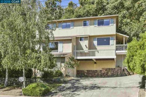 1318 Berrellesa St, Pacheco, CA 94553-2304