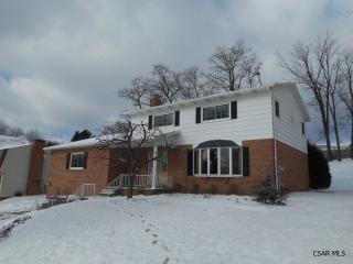 255 Tall Timber Dr, Johnstown, PA 15904-3210