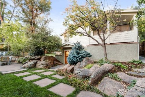 941 8 St, Boulder CO  80302-7103 exterior