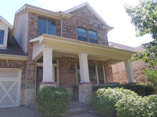 4714 Coyote Trl, Dallas, TX 75227-2821