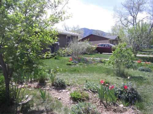 3200 Euclid Ave, Boulder CO  80303-2121 exterior