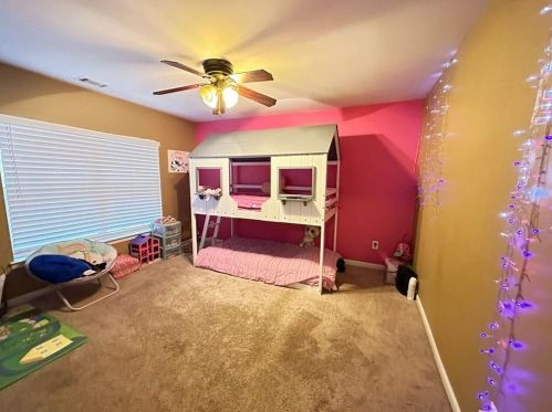1207 Saxony Dr, Conyers GA  30013-1849 exterior