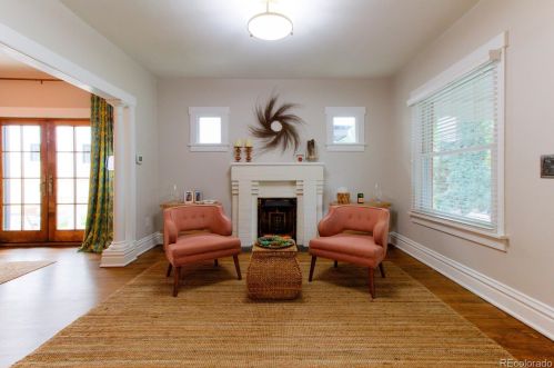 3319 33rd Ave, Denver, CO 80211-3105
