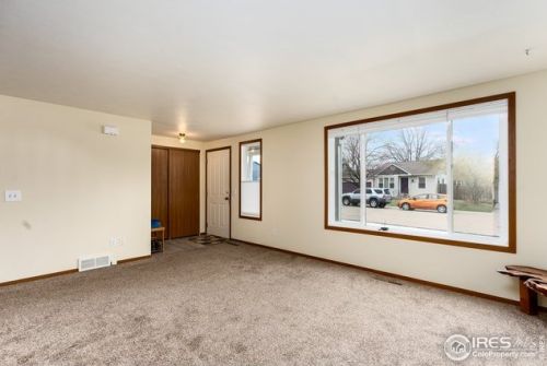 3512 English Ct, Fort Collins CO  80526-6103 exterior