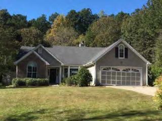 4932 Cliff Top Dr, Loganville, GA 30052-3433
