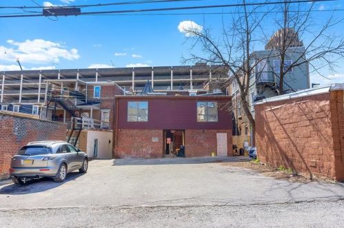 829 Linden St, Allentown PA  18101-1232 exterior