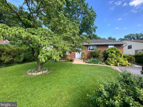 10109 Kinross Ave, Silver Spring, MD 20901-2011