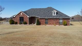 1632 Twin Spires Trl, Guthrie, OK 73044-8522