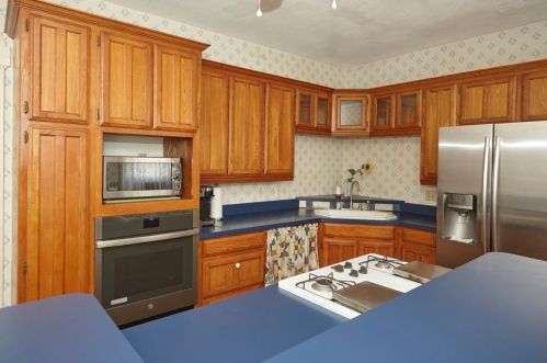 1406 6th Ave, Fort Worth TX  76104-4354 exterior