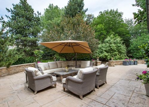 15 Ln, Englewood CO 80113-7046 exterior