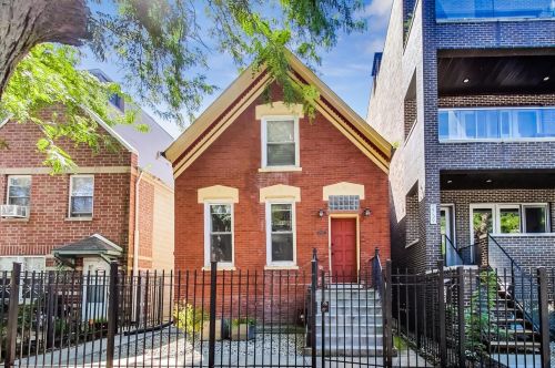 2737 Cortez St, Chicago, IL 60622-3420