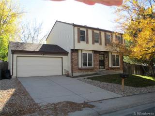 2617 Olathe Way, Denver CO  80013-1530 exterior