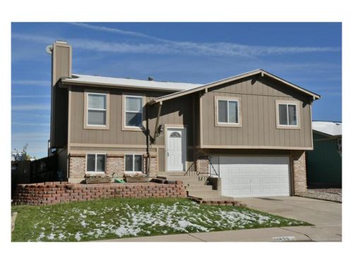 11873 Marlowe Pl, Morrison, CO 80465-1917