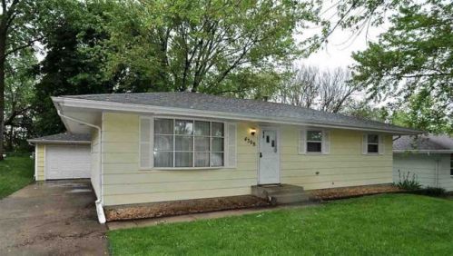 4308 Oconnell St, Rockford, IL 61109-2525