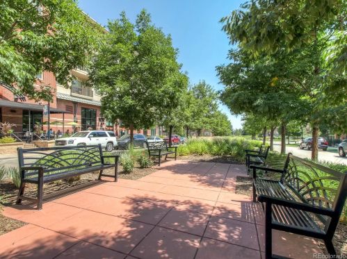 10114 Inverness Main St, Englewood CO  80112-5804 exterior