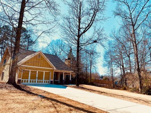 114 Cardinal Rdg, Jefferson, GA 30549-7259