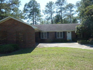 718 Oxley Blvd, Vidalia, GA 30474-5801