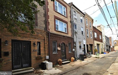 1172 Darien St, Philadelphia, PA 19147-5140