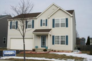 75 Hummingbird Ave, Dekalb, IL 60112-4126