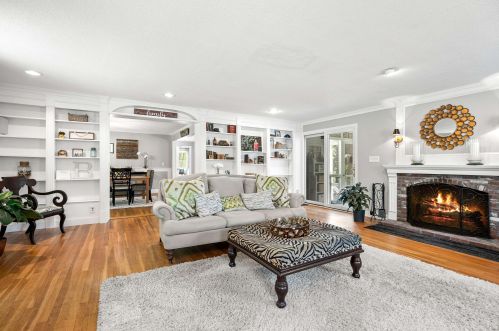 48 Courthouse Rd, Amherst, NH 03031-3021