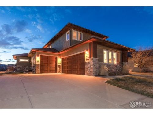 1516 Pintail Bay, Fort Collins, CO 80550-6142