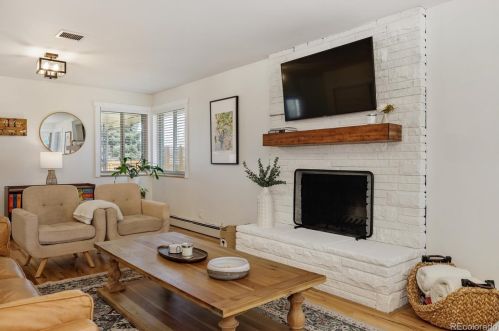 2841 Colorado Ave, Denver CO  80219-4901 exterior