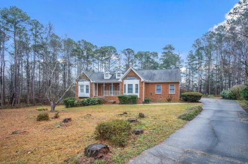 2940 Revere Cv, Conyers, GA 30012-2645