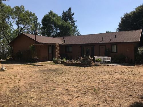 6521 White Cloud Rd, Swansboro Country, CA 95667-7424
