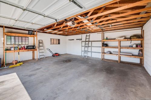 4770 Clay St, Denver CO  80211-1139 exterior