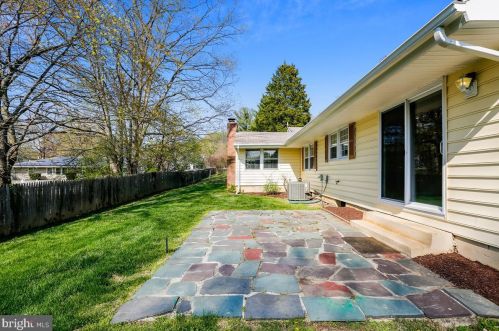 3005 Birchtree Ln, Silver Spring MD 20906-3035 exterior