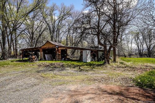 2326 I Rd, Grand Junction CO 81505-9645 exterior