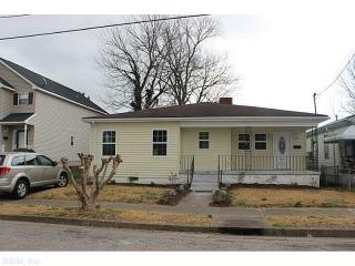 2511 Markham St, Portsmouth, VA 23707-4229