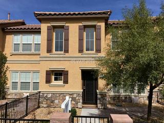 3194 Mist Effect Ave, Henderson NV  89044-1045 exterior