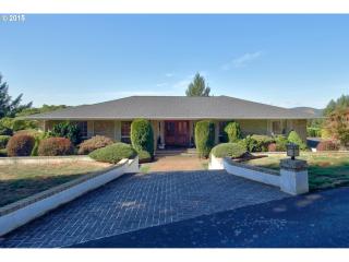 18100 Sunnyridge Ln, Sheridan, OR 97378-9750