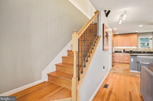 9505 Ocala St, Silver Spring MD 20901-3049 exterior