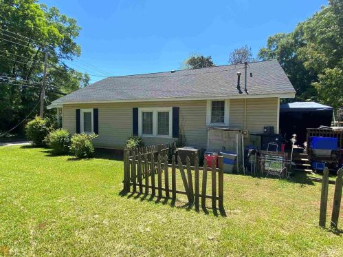422 Green St, Thomaston, GA 30286-4563