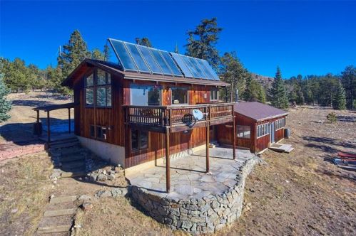 192 Dixon Rd, Boulder, CO 80302-8746