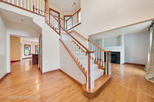 26705 Old Kerry Grv, Minooka, IL 60410-5516