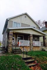 2411 Indianola Ave, Columbus OH  43202-3012 exterior