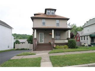 1722 Jefferson St, Greensburg, PA 15601-5517