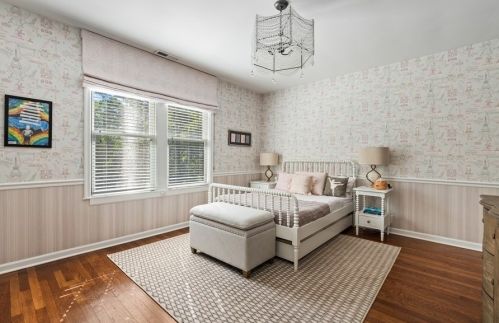 406 Brierhill Rd, Bannockburn IL  60015-4402 exterior