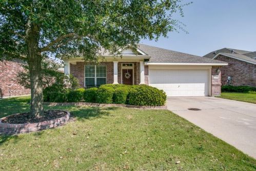 930 Sagebrush Trl, Duncanville, TX 75137-6306